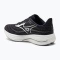 Дамски обувки за бягане Mizuno Wave Rider 29 black sand/white/black 3