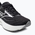 Дамски обувки за бягане Mizuno Wave Rider 29 black sand/white/black 7