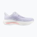 Дамски обувки за бягане Mizuno Wave Rider 29 white/icelandic blue/strikingcoral