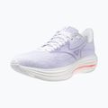 Дамски обувки за бягане Mizuno Wave Rider 29 white/icelandic blue/strikingcoral 3