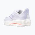 Дамски обувки за бягане Mizuno Wave Rider 29 white/icelandic blue/strikingcoral 4