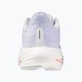 Дамски обувки за бягане Mizuno Wave Rider 29 white/icelandic blue/strikingcoral 5