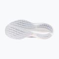 Дамски обувки за бягане Mizuno Wave Rider 29 white/icelandic blue/strikingcoral 6