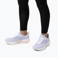 Дамски обувки за бягане Mizuno Wave Rider 29 white/icelandic blue/strikingcoral 10
