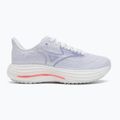 Дамски обувки за бягане Mizuno Wave Rider 29 white/icelandic blue/strikingcoral 2