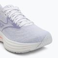 Дамски обувки за бягане Mizuno Wave Rider 29 white/icelandic blue/strikingcoral 7