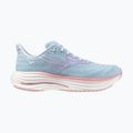 Дамски обувки за бягане Mizuno Wave Rider 29 nantucket breeze/orchidpetal/bleachedmauve