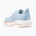 Дамски обувки за бягане Mizuno Wave Rider 29 nantucket breeze/orchidpetal/bleachedmauve 4