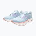 Дамски обувки за бягане Mizuno Wave Rider 29 nantucket breeze/orchidpetal/bleachedmauve 8
