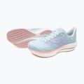 Дамски обувки за бягане Mizuno Wave Rider 29 nantucket breeze/orchidpetal/bleachedmauve 9