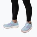 Дамски обувки за бягане Mizuno Wave Rider 29 nantucket breeze/orchidpetal/bleachedmauve 10