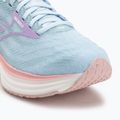 Дамски обувки за бягане Mizuno Wave Rider 29 nantucket breeze/orchidpetal/bleachedmauve 7