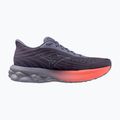 Дамски обувки за бягане Mizuno Wave Skyrise 6 blue granite/icelandic blue/strikingcoral 2
