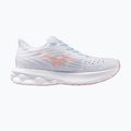 Дамски маратонки за бягане Mizuno Wave Skyrise 6 Nantucket Breeze/Striking Coral/Bleach Mauve 2