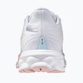 Дамски маратонки за бягане Mizuno Wave Skyrise 6 Nantucket Breeze/Striking Coral/Bleach Mauve 3
