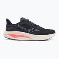 Дамски обувки за бягане Mizuno Neo Cosmo blue granite/icelandic blue/strikingcoral 2