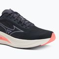 Дамски обувки за бягане Mizuno Neo Cosmo blue granite/icelandic blue/strikingcoral 7