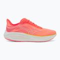 Дамски обувки за бягане Mizuno Neo Cosmo striking coral/snow white/citrus 2