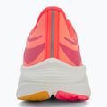 Дамски обувки за бягане Mizuno Neo Cosmo striking coral/snow white/citrus 6