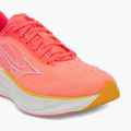 Дамски обувки за бягане Mizuno Neo Cosmo striking coral/snow white/citrus 7