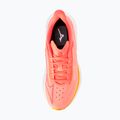 Дамски обувки за бягане Mizuno Neo Cosmo striking coral/snow white/citrus 5