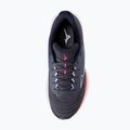 Дамски обувки за бягане Mizuno Wave Ultima 16 vintage odyssey gray/icelandic blue/ca 5