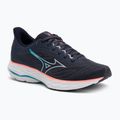 Дамски обувки за бягане Mizuno Wave Ultima 16 vintage odyssey gray/icelandic blue/ca