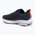Дамски обувки за бягане Mizuno Wave Ultima 16 vintage odyssey gray/icelandic blue/ca 3