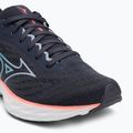 Дамски обувки за бягане Mizuno Wave Ultima 16 vintage odyssey gray/icelandic blue/ca 7