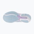 Дамски обувки за бягане Mizuno Wave Ultima 16 vintage Nantucket breeze/bleached mauve/orchidpearl 4
