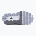 Дамски обувки за бягане Mizuno Wave Horizon 8 odyssey gray/white/striking co 4