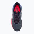 Дамски обувки за бягане Mizuno Wave Horizon 8 odyssey gray/white/striking co 5