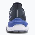Дамски обувки за бягане Mizuno Wave Horizon 8 odyssey gray/white/striking co 6