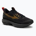 Дамски обувки за бягане Mizuno Wave Rider TT 3 black sand/citrus/quiet shade