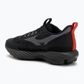 Дамски обувки за бягане Mizuno Wave Rider TT 3 black sand/citrus/quiet shade 3