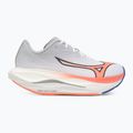 Дамски обувки за бягане Mizuno Wave Rebellion Flash 3 white/striking coral/iris bloom 2