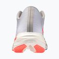 Дамски обувки за бягане Mizuno Wave Rebellion Flash 3 white/striking coral/iris bloom 11