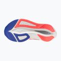 Дамски обувки за бягане Mizuno Wave Rebellion Flash 3 white/striking coral/iris bloom 13