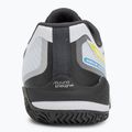 Обувки за тенис Mizuno Wave Exceed Tour 6 CC бели/всички на борда/черен пясък 6