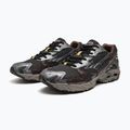 Обувки Mizuno Wave Rider 10 black sand/black/chicory coffee 6