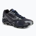 Обувки Mizuno Wave Rider 10 odyssey grey/black/metallic grey