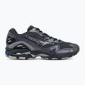 Обувки Mizuno Wave Rider 10 odyssey grey/black/metallic grey 2
