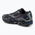 Обувки Mizuno Wave Rider 10 odyssey grey/black/metallic grey 3