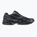 Обувки Mizuno Wave Rider 10 odyssey grey/black/metallic grey 2