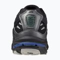 Обувки Mizuno Wave Rider 10 odyssey grey/black/metallic grey 3
