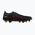Мъжки футболни обувки Mizuno Morelia Neo IV Β Japan Mix black/morelia 40th red/black 8