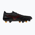 Мъжки футболни обувки Mizuno Morelia Neo IV Β Japan Mix black/morelia 40th red/black 9