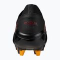 Мъжки футболни обувки Mizuno Morelia Neo IV Β Japan Mix black/morelia 40th red/black 10
