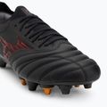 Мъжки футболни обувки Mizuno Morelia Neo IV Β Japan Mix black/morelia 40th red/black 7