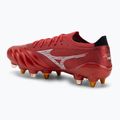 Мъжки футболни обувки Mizuno Morelia Neo IV Β Japan Mix morelia 40th red/white/black 3